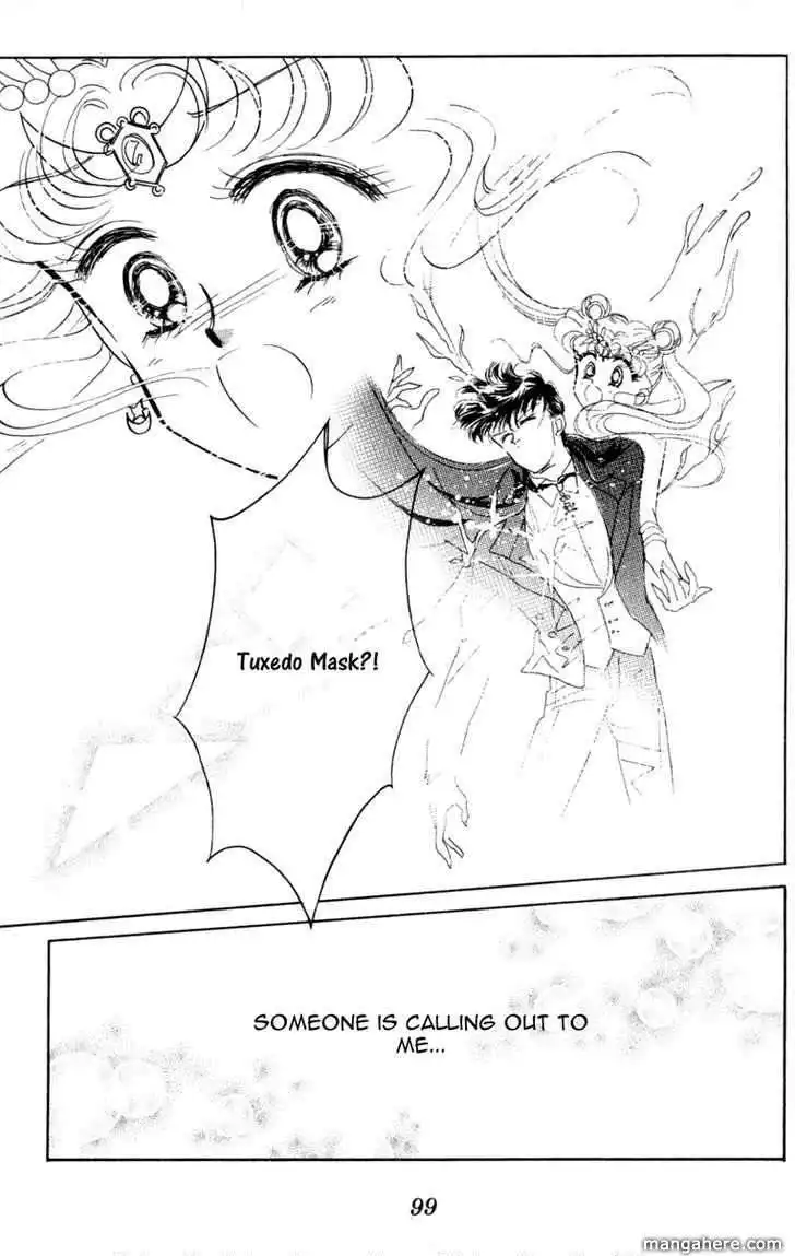 Sailor Moon Chapter 9 2